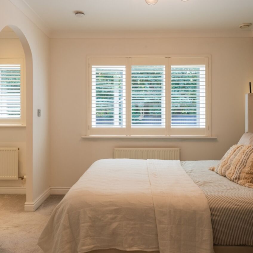 Priory View, Langstone NP18. For sale with Clarke & Partners estate agent.
